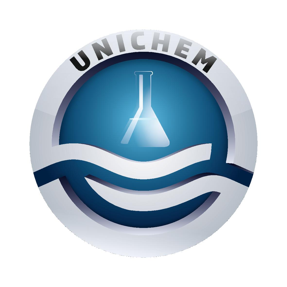 unichem logo uj